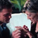 Ren&eacute; Strickler, Cynthia Klithbo