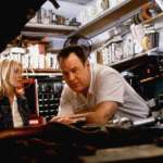 Dan Aykroyd, Britney Spears