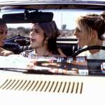 Taryn Manning, Britney Spears, Zoe Saldana