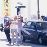 Taryn Manning, Britney Spears, Zoe Saldana