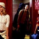 Taryn Manning, Britney Spears, Anson Mount