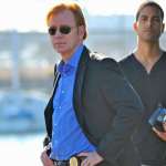 Adam Rodriguez, David Caruso