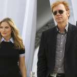 Emily Procter, David Caruso