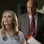 Emily Procter, Rex Linn