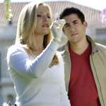 Emily Procter, Jonathan Togo