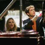 Emily Procter, Jonathan Togo