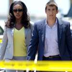 Khandi Alexander, Jonathan Togo