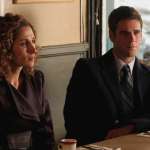 Eddie Cahill, Melina Kanakaredes
