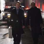 Hill Harper, Gary Sinise