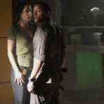 Hill Harper, Melina Kanakaredes