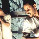 Andrew Miller, Maurice Dean Wint, Nicole De Boer