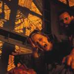 Maurice Dean Wint, Nicky Guadagni