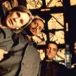 Maurice Dean Wint, Nicole De Boer, Nicky Guadagni, David Hewlett