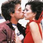 Matthew Ferguson, Lindsey Connell