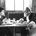 Alvin Greenman, Edmund Gwenn