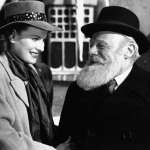 Maureen O'Hara, Edmund Gwenn