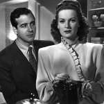 Maureen O'Hara, John Payne