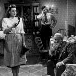 Maureen O'Hara, John Payne, Edmund Gwenn