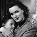 Maureen O'Hara, Natalie Wood