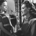 Maureen O'Hara, Natalie Wood