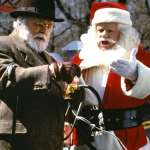 Richard Attenborough, Jack McGee