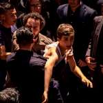 Alessio Pratic&ograve;, Carmelo Macr&igrave;