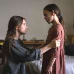 Irena Goloubeva, Sara Ciocca