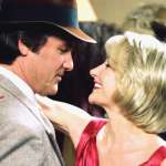 Kurt Russell, Patricia Clarkson