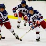 Michael Mantenuto, Chris Koch, Billy Schneider