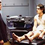 Michael Mantenuto, Kurt Russell