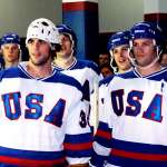 Patrick O'Brien Demsey, Michael Mantenuto, Eddie Cahill