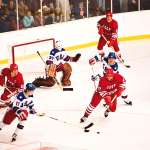 Patrick O'Brien Demsey, Eddie Cahill