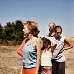 Sam Louwyck, Sabine Timoteo, Maria Alexandra Lungu, Alba Rohrwacher, Agnese Graziani