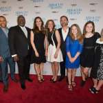 Christy Beam, Jennifer Garner, T.D. Jakes, Gregory Alan Williams, DeVon Franklin