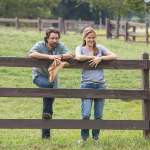 Jennifer Garner, Martin Henderson