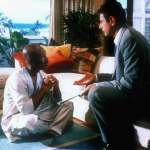 Jeff Goldblum, Eddie Murphy