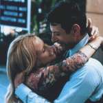 Jeff Goldblum, Kelly Preston