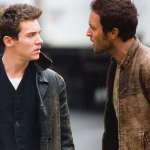 Jonathan Rhys Meyers, Alex O'Loughlin