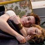 Jonathan Rhys Meyers, Keri Russell