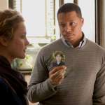 Terrence Howard, Keri Russell