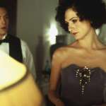 Stephen Campbell Moore, Emily Mortimer