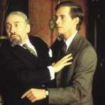 Stephen Campbell Moore