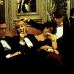 Stephen Campbell Moore, Fenella Woolgar, Michael Sheen, Emily Mortimer