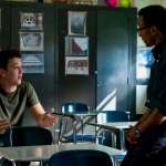 Andre Royo, Miles Teller