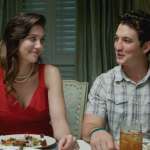 Mary Elizabeth Winstead, Miles Teller