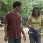 Shailene Woodley, Miles Teller