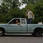 Shailene Woodley, Miles Teller