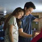 Shailene Woodley, Miles Teller