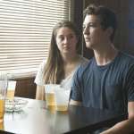 Shailene Woodley, Miles Teller