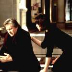 Frances McDormand, Michael Douglas